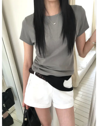 [5 colors] Fandy T-shirt