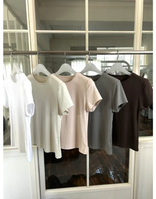 [5 colors] Fandy T-shirt