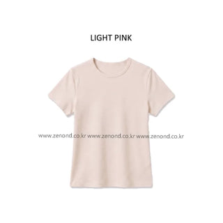 [5 colors] Fandy T-shirt