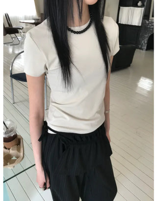[5 colors] Fandy T-shirt