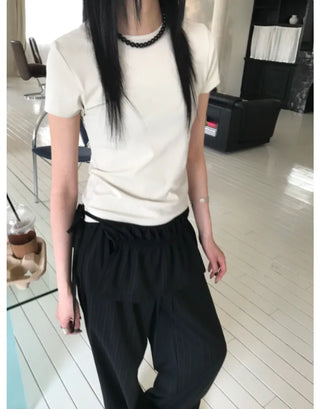 [5 colors] Fandy T-shirt