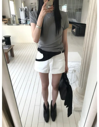 [5 colors] Fandy T-shirt