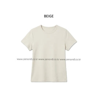 [5 colors] Fandy T-shirt