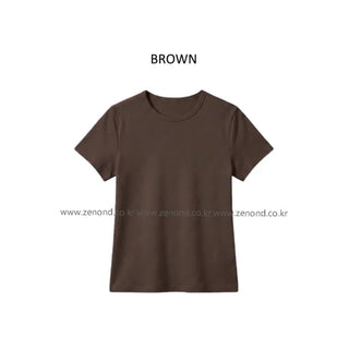 [5 colors] Fandy T-shirt