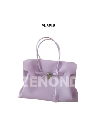 [4 colors] Jelly Bag