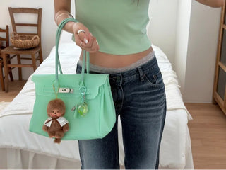 [4 colors] Jelly Bag