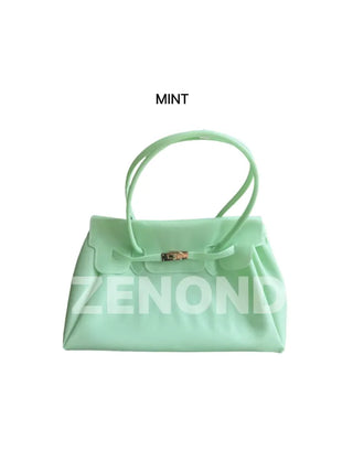 [4 colors] Jelly Bag