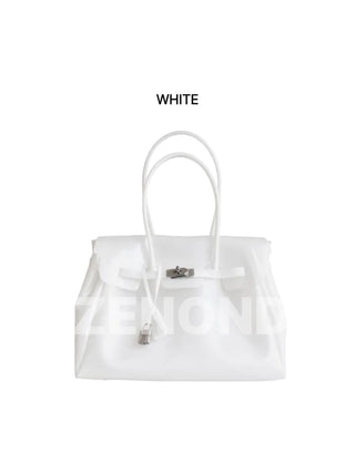 [4 colors] Jelly Bag