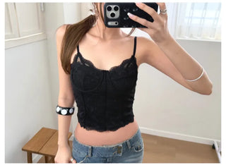 [2 colors] Corset Sleeve