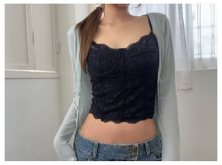 [2 colors] Corset Sleeve