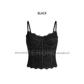 [2 colors] Corset Sleeve