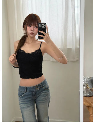 [2 colors] Corset Sleeve