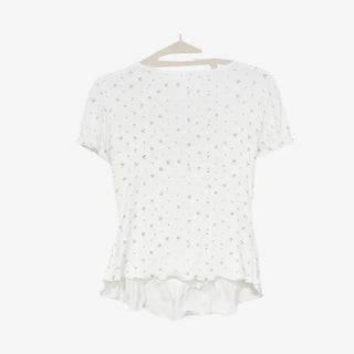 Harik All-in-One Frill Blouse