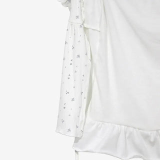 Harik All-in-One Frill Blouse
