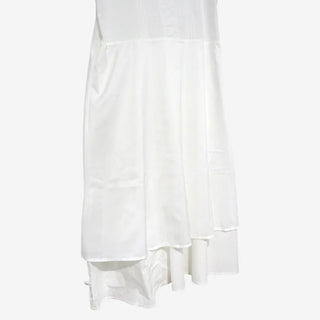 Vintage lace long dress