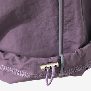 [2 colors] Buslock Color Wide Pants