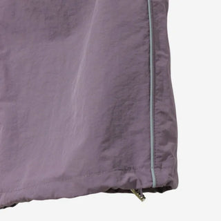[2 colors] Buslock Color Wide Pants