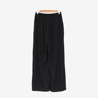 [3 colors] Aloha Lock Pintuck Wide Slacks