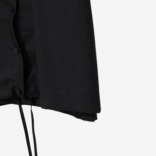 [3 colors] Check shirt blouse