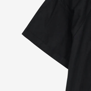 [3 colors] Check shirt blouse