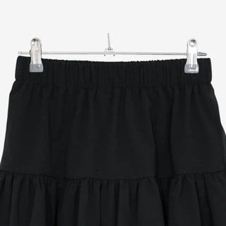 [3 colors] Yurukasi Soccer Mini Skirt