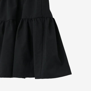 [3 colors] Yurukasi Soccer Mini Skirt