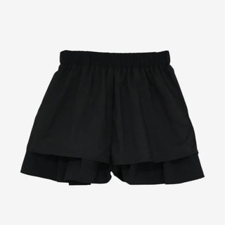 [3 colors] Yurukasi Soccer Mini Skirt