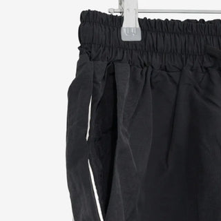 [3 colors] String Track Bermuda Pants