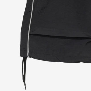 [3 colors] String Track Bermuda Pants