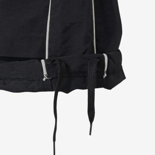 [3 colors] String Track Bermuda Pants