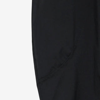 [3 colors] Cappy Bath Rock Balloon Wide Pants