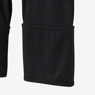 [2 colors] Yulia Capri Skirt Pants