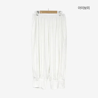 [3 colors] Souzu Banding Balloon 7th Edition Jogger Pants