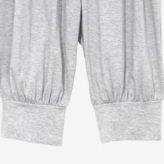 [3 colors] Souzu Banding Balloon 7th Edition Jogger Pants