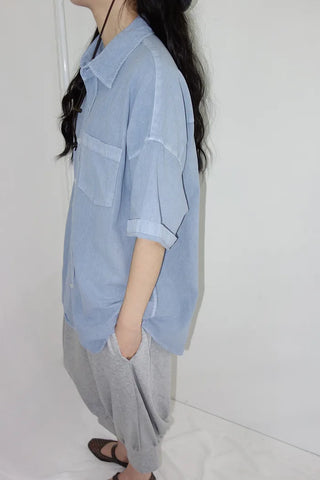 [3 colors] Souzu Banding Balloon 7th Edition Jogger Pants