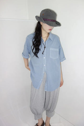 [3 colors] Souzu Banding Balloon 7th Edition Jogger Pants