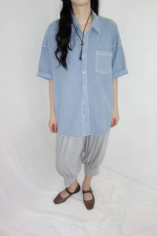 [3 colors] Souzu Banding Balloon 7th Edition Jogger Pants