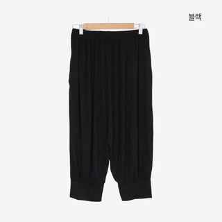 [3 colors] Souzu Banding Balloon 7th Edition Jogger Pants