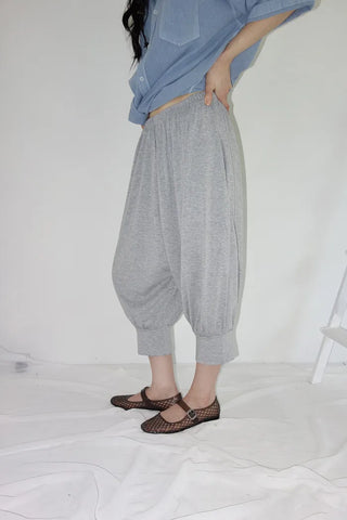 [3 colors] Souzu Banding Balloon 7th Edition Jogger Pants