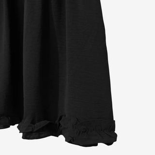 [2 colors] Timothy Frill Blouse