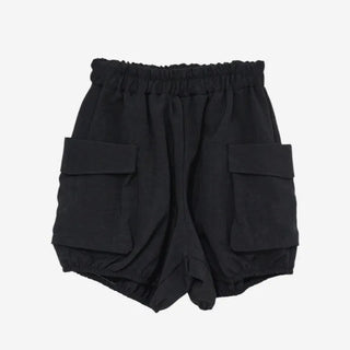 [4 colors] Hota Balloon Pumpkin Shorts