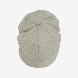 Maris See-through Shirred Brim Hat