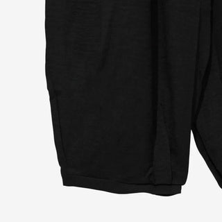 [4 colors] Creton Banding Balloon Pants