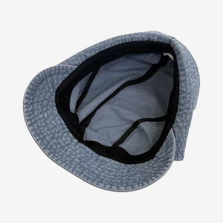 [2 colors] Zomba Bungee Brim Hat