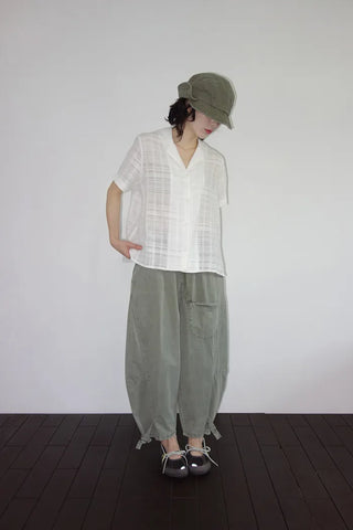 [2 colors] Zomba Bungee Brim Hat