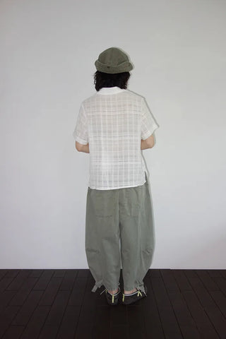 [2 colors] Zomba Bungee Brim Hat