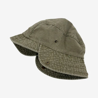 [2 colors] Zomba Bungee Brim Hat