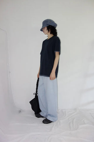 [2 colors] Zomba Bungee Brim Hat