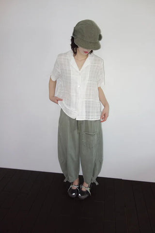 [2 colors] Zomba Bungee Brim Hat