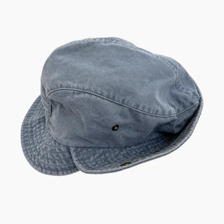 [2 colors] Zomba Bungee Brim Hat